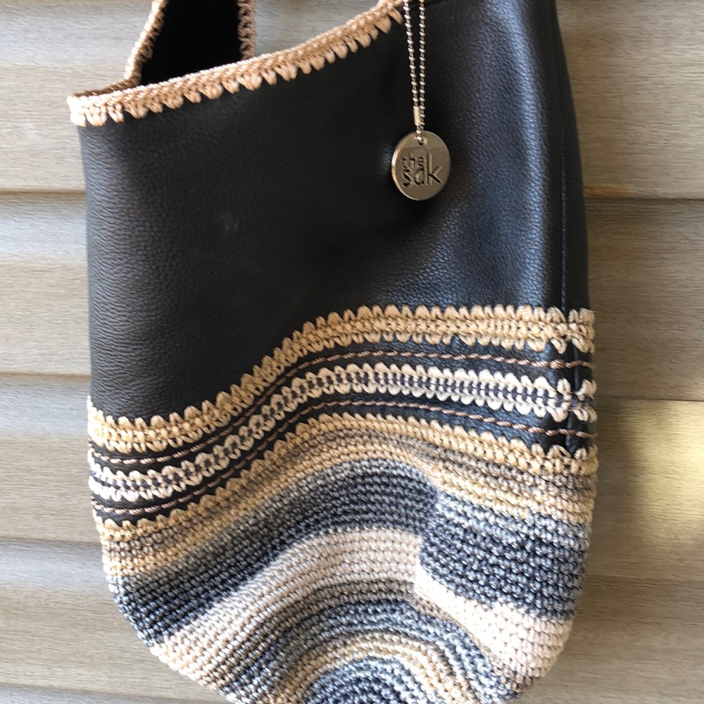 SAK bag.  Like new. Only used a few times. Excellent condition.